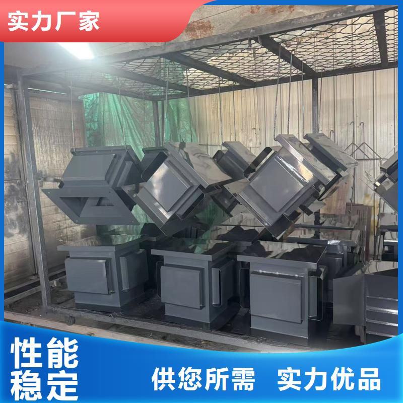 新款无动力风帽质量放心