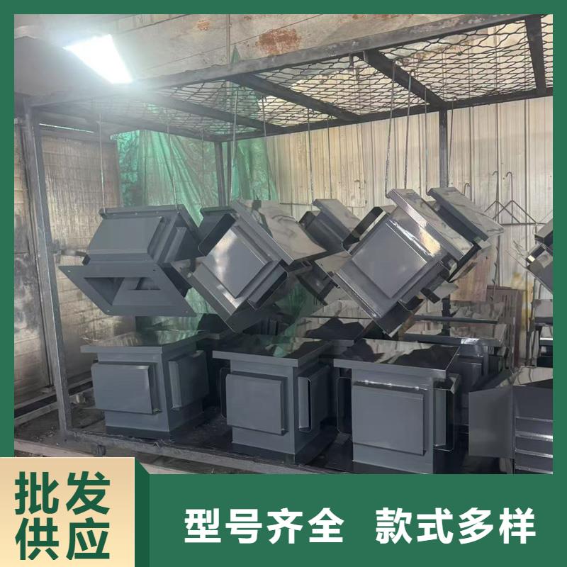 A-FM-BPS型无动力风帽性价比高