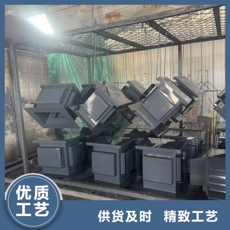 百页烟囱帽定制放心购买