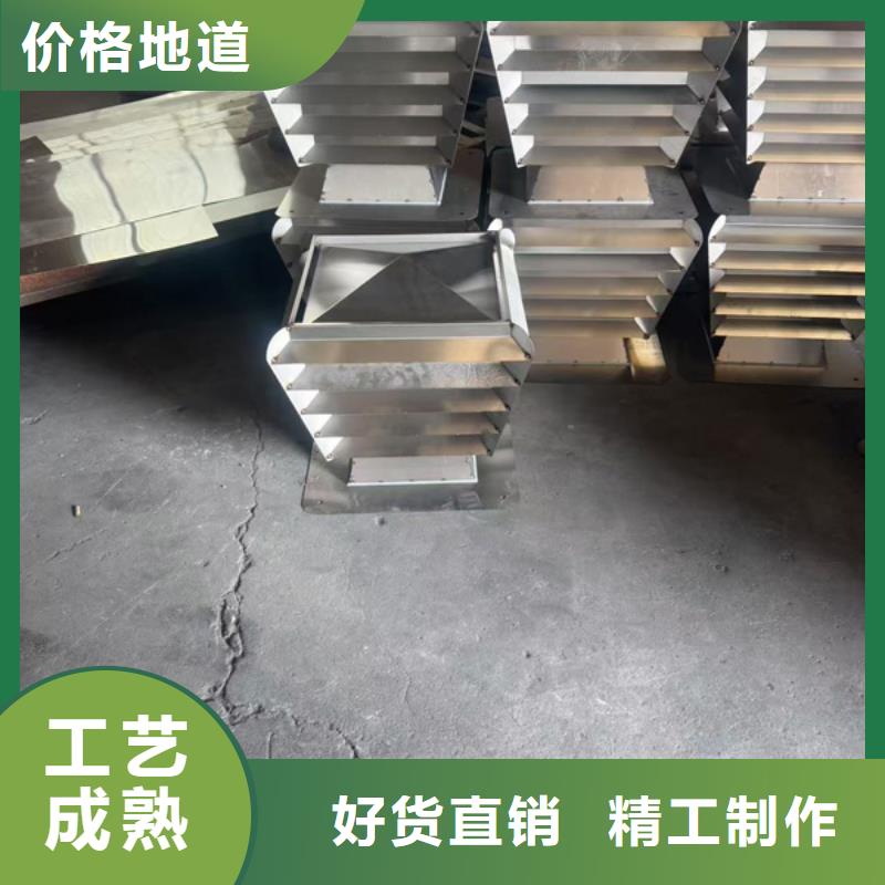 A系列无动力风帽实力厂家