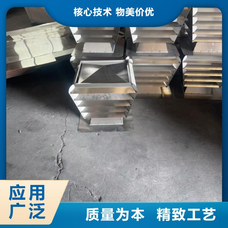县A系列排气道金属风帽欢迎咨询