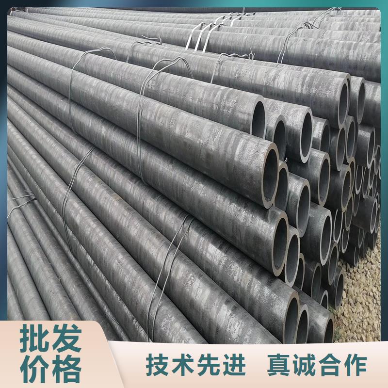 【无缝钢管精密钢管精工细致打造】