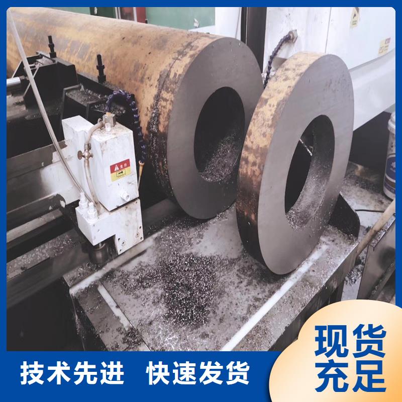 无缝钢管精密钢管经验丰富质量放心