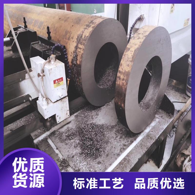 无缝钢管精密钢管制造生产销售