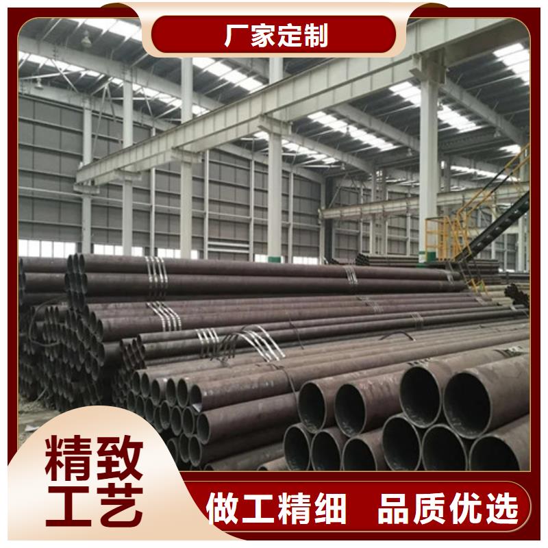 无缝钢管45#精密钢管随到随提