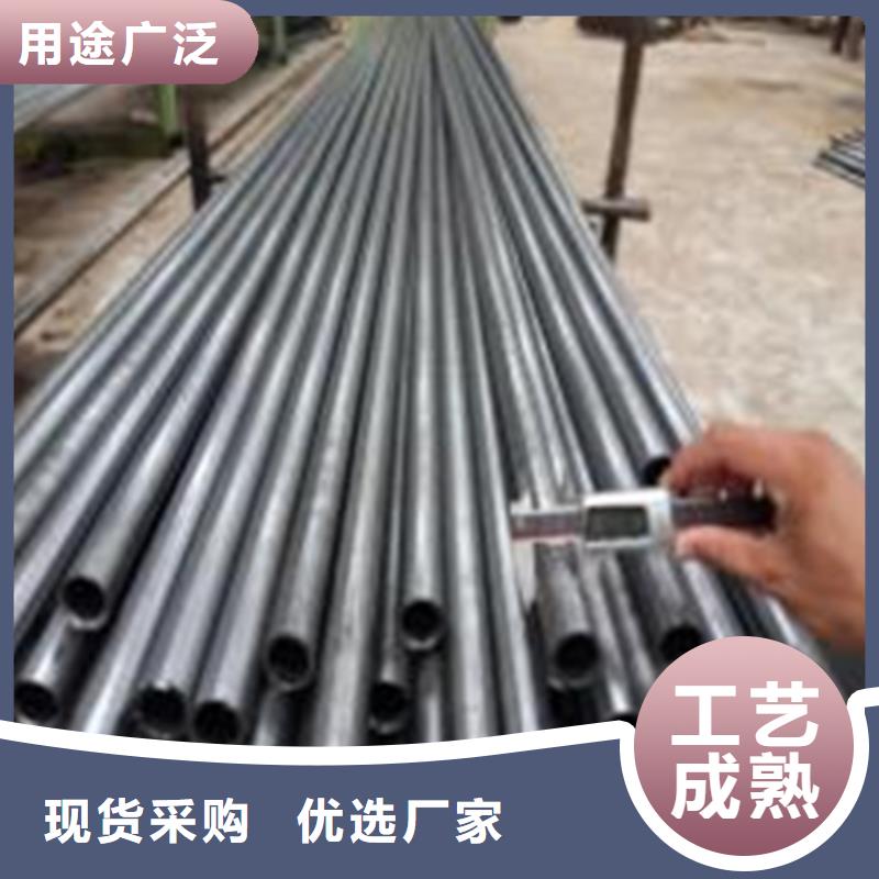 精密钢管N年专注亚广精密钢管