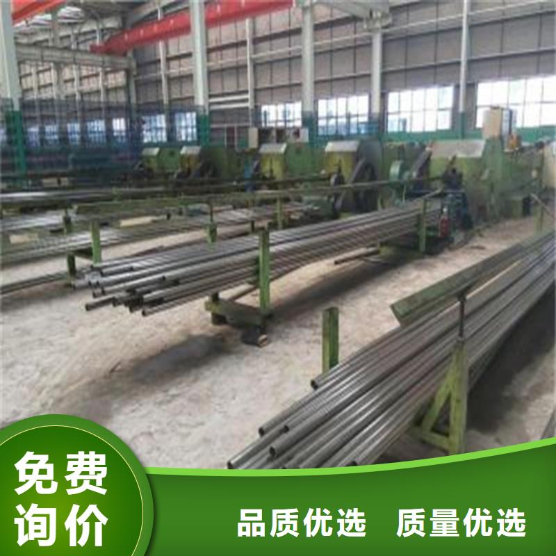 35#精密钢管正规工厂有保障