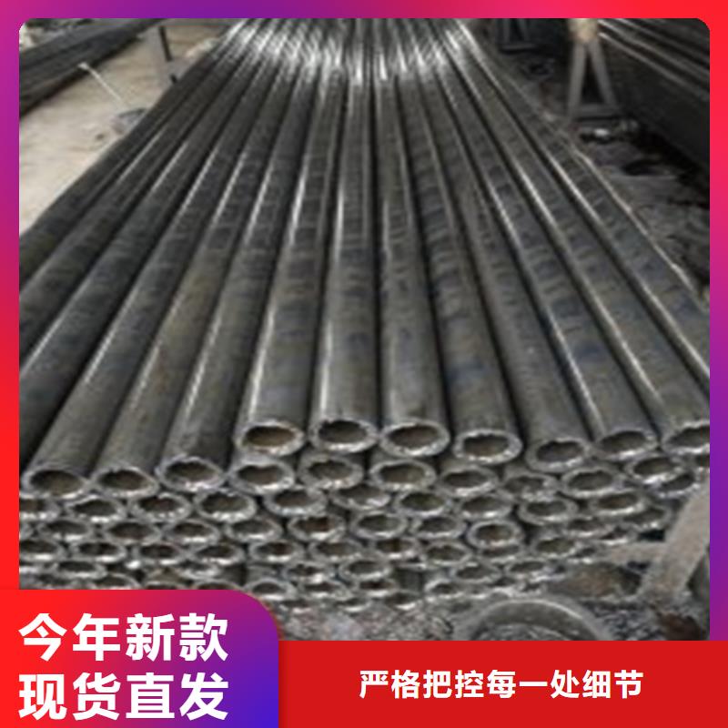 精密钢管应用领域