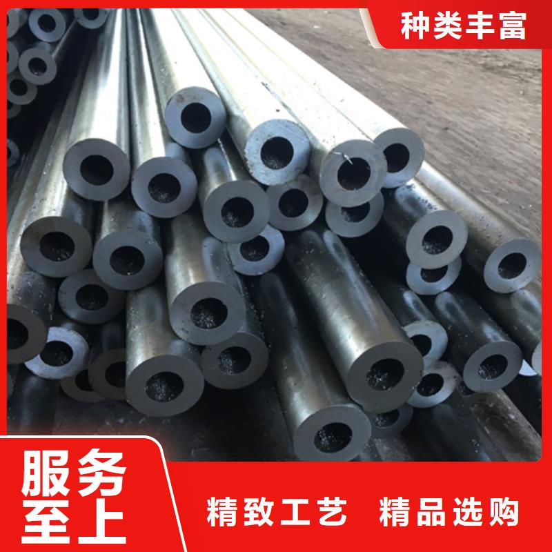 精密钢管现货充裕