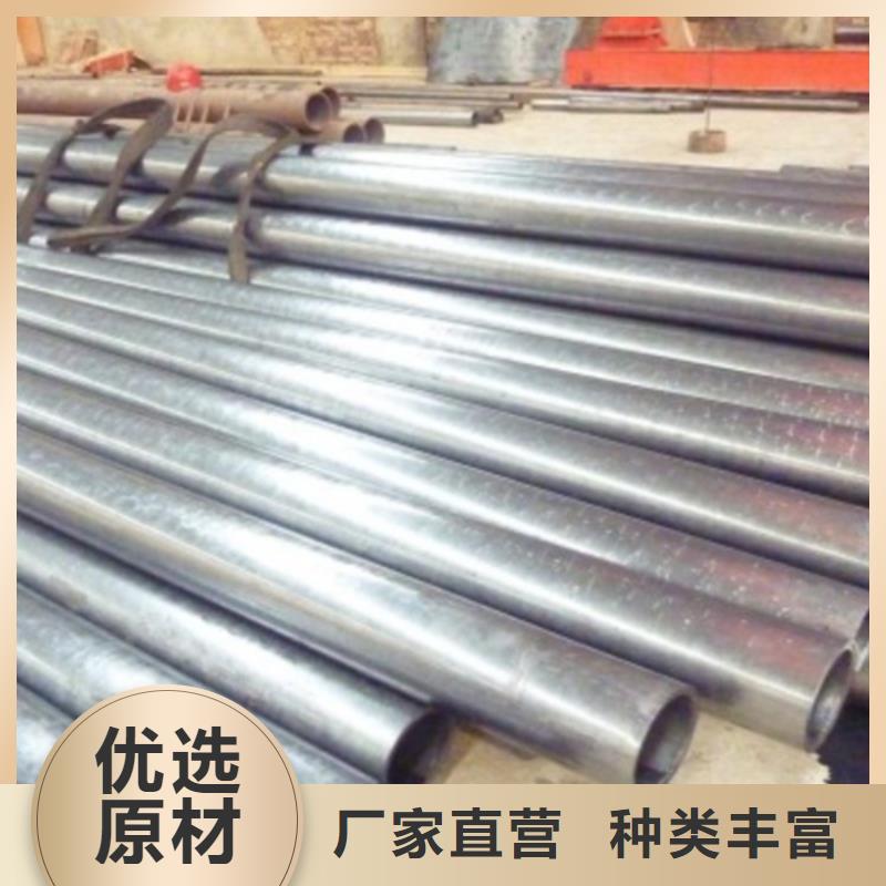 小口径精密光亮管产品实拍图