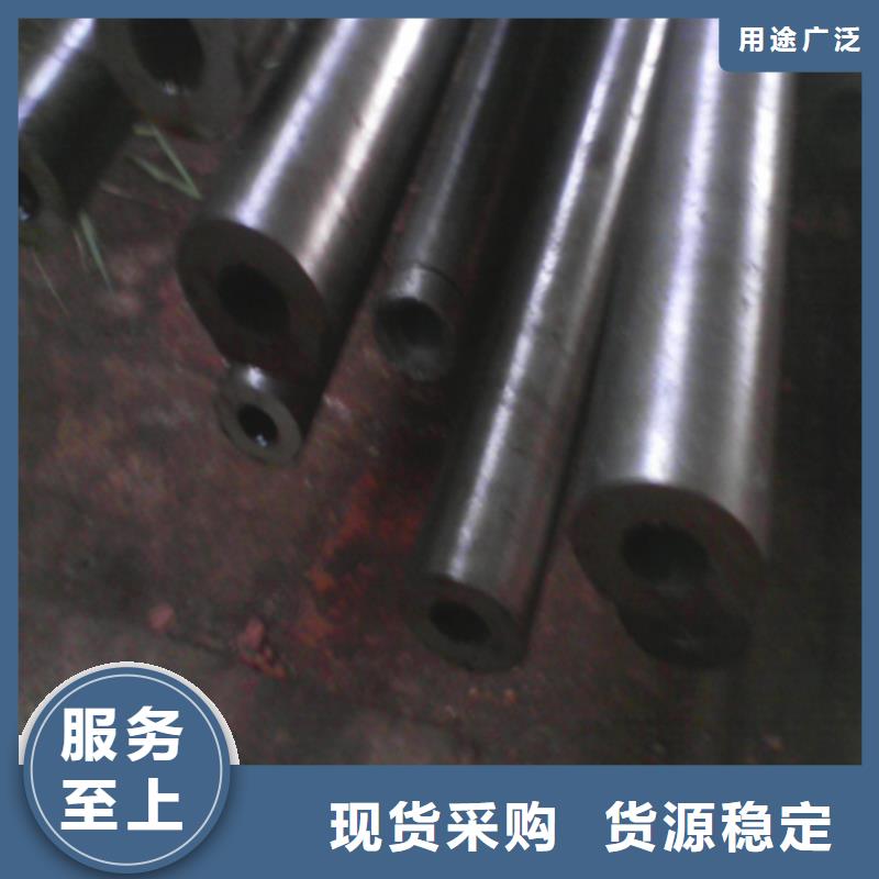 精密钢管好厂家有担当