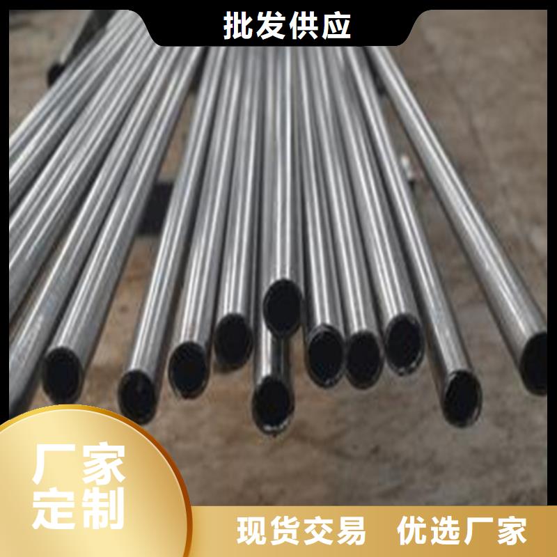 小口径精密管供货及时保证工期