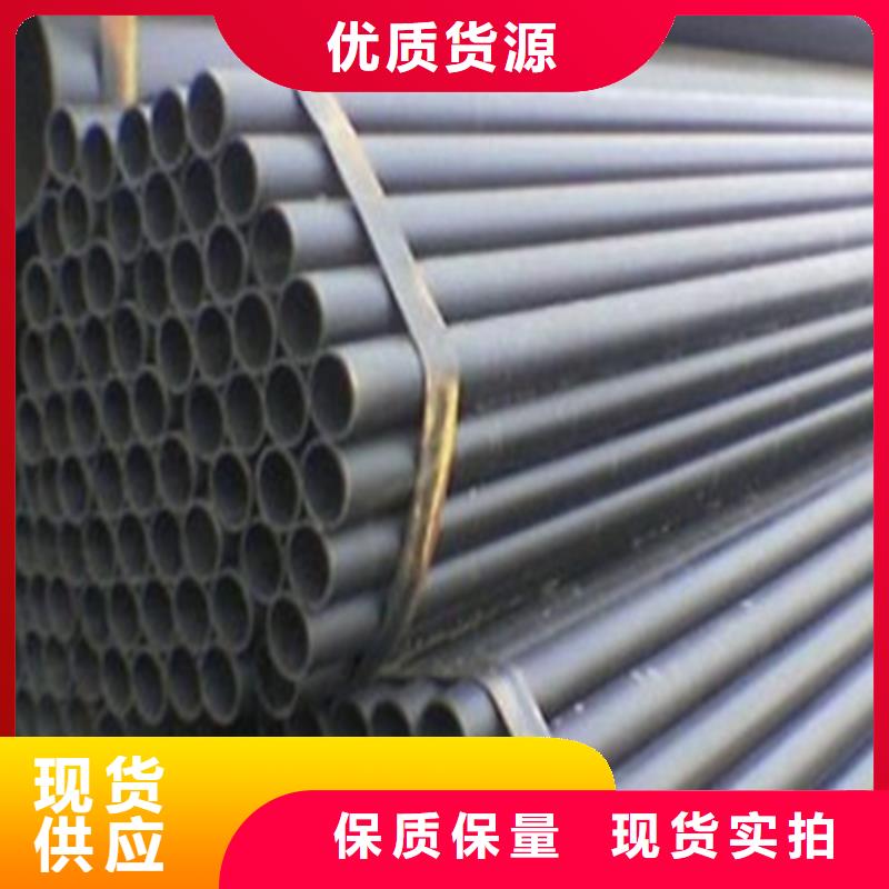 精密钢管优质工艺