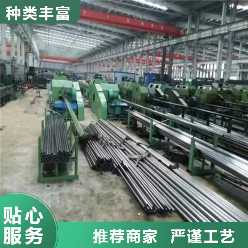 专业生产制造Q345B精密钢管