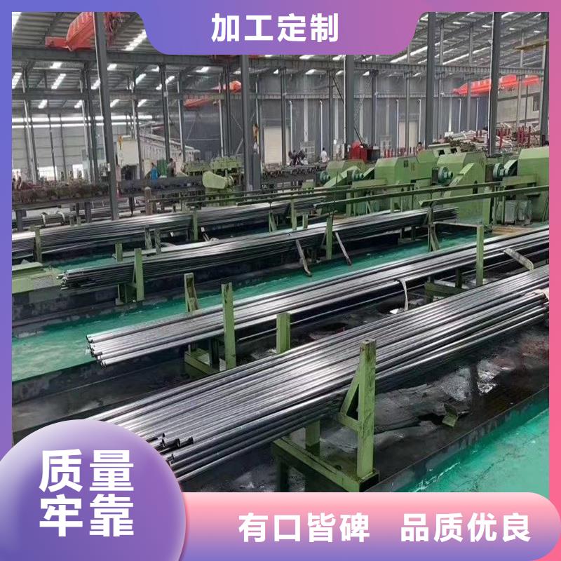 精密管_精密钢管严格把控质量