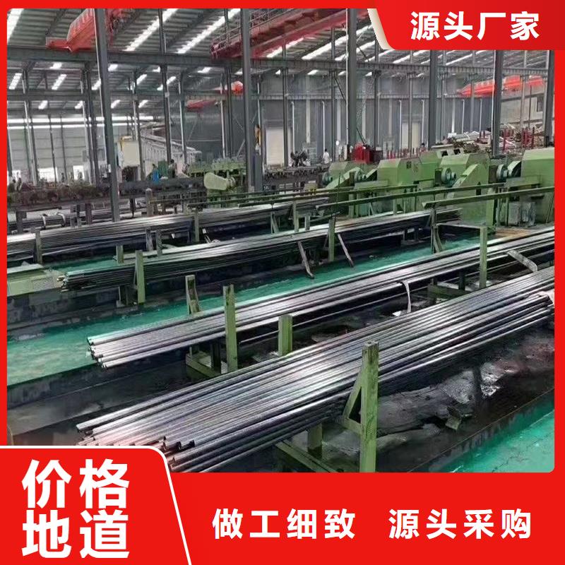 45#薄壁精拉钢管质量与价格同在
