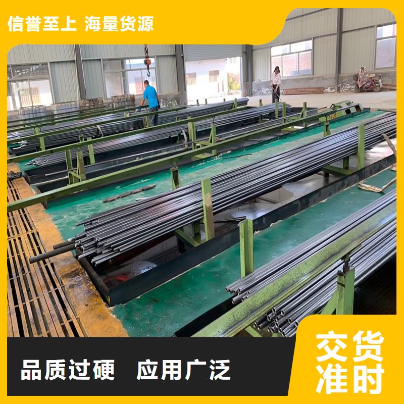 精密管 精密钢管满足客户所需