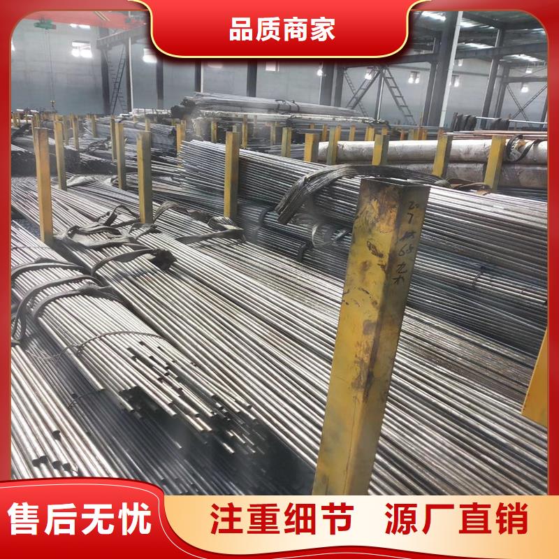 精密管_精密钢管严格把控质量