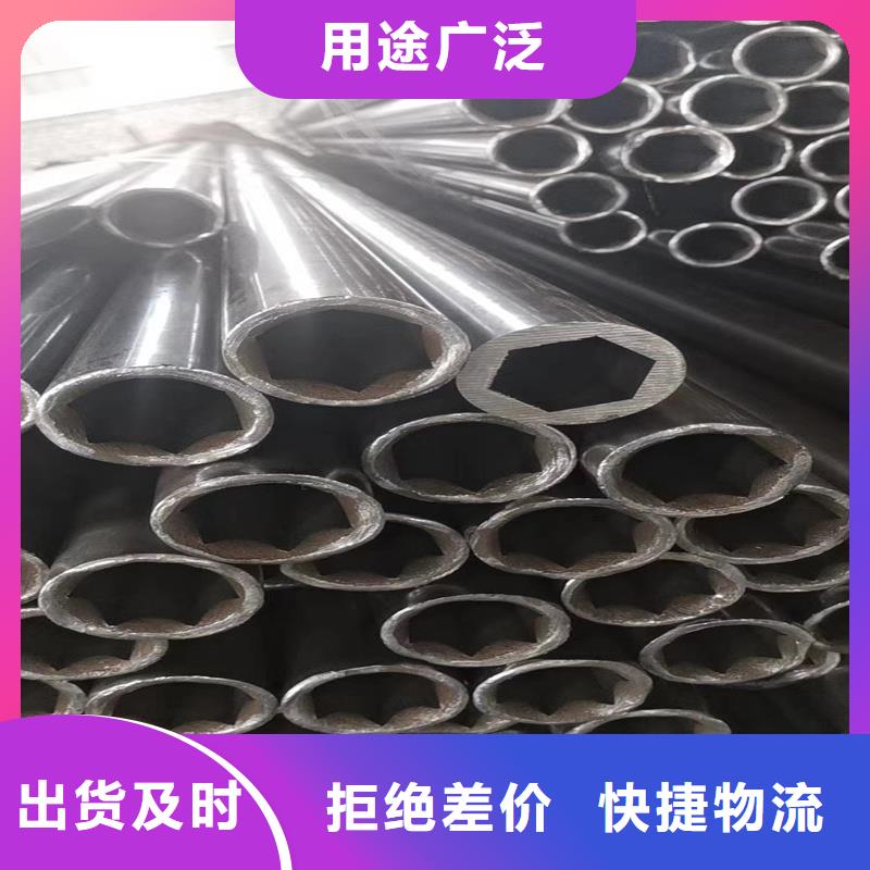 精密管_精密钢管多年行业积累