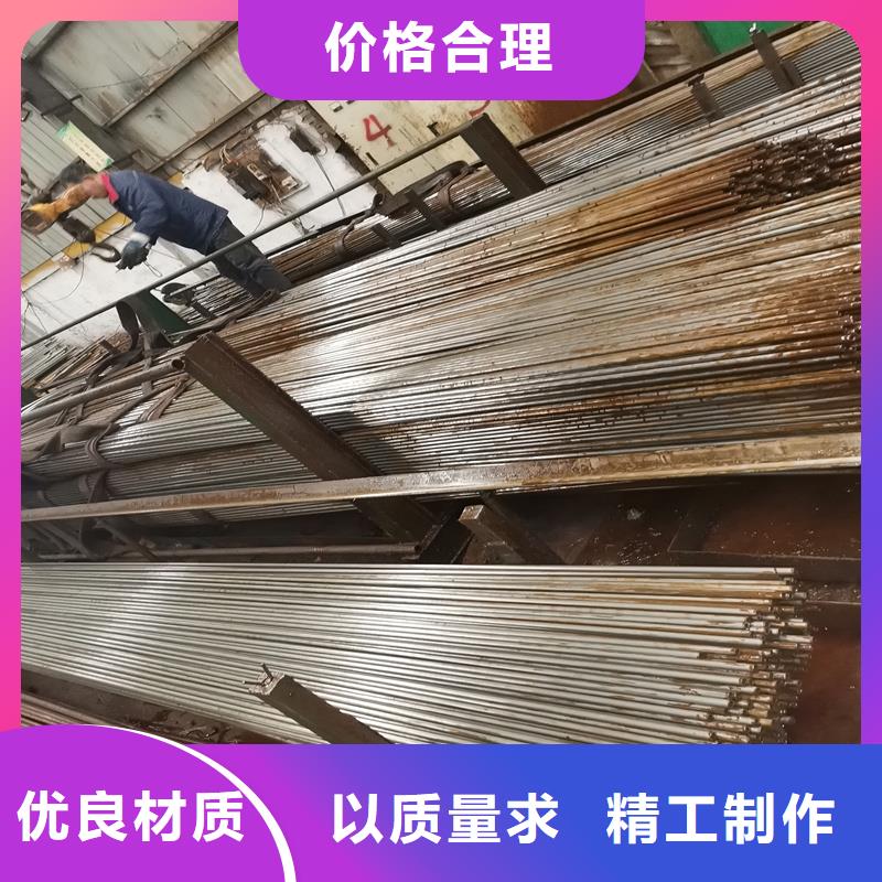 精密管精密钢管好产品放心购