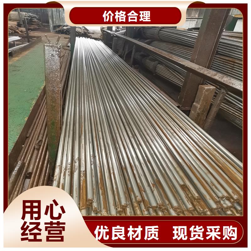 精密管精密钢管厂家直销规格多样