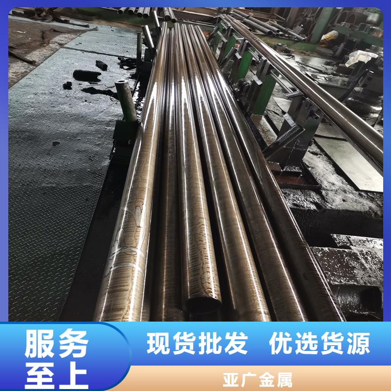 买16mn小口径厚壁精拉管必看-质量有保障