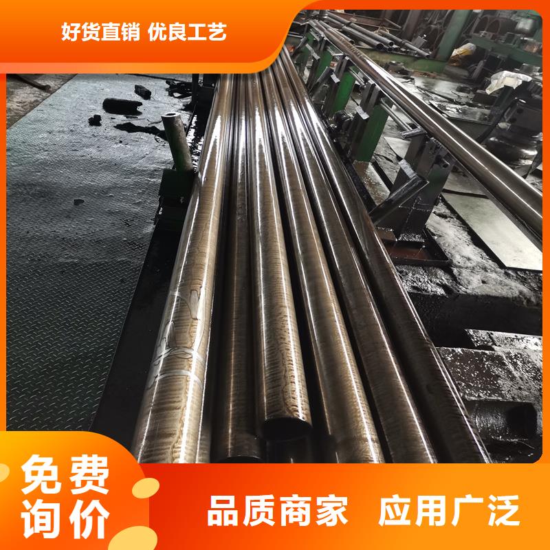 16mn厚壁精拉管长期供应