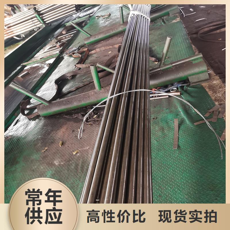 45#厚壁精密无缝管货到付款厂家