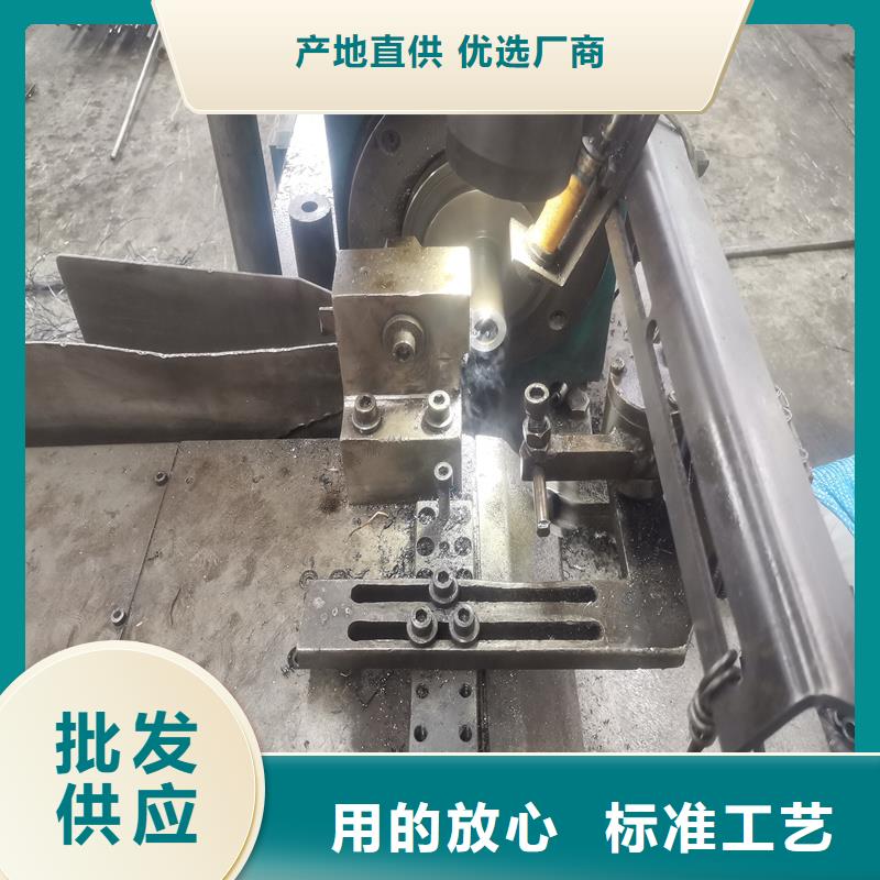 精密管_精密钢管严格把控质量