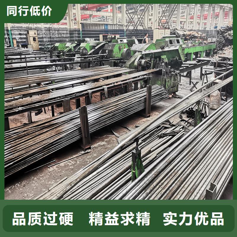 精密管精密钢管产品参数