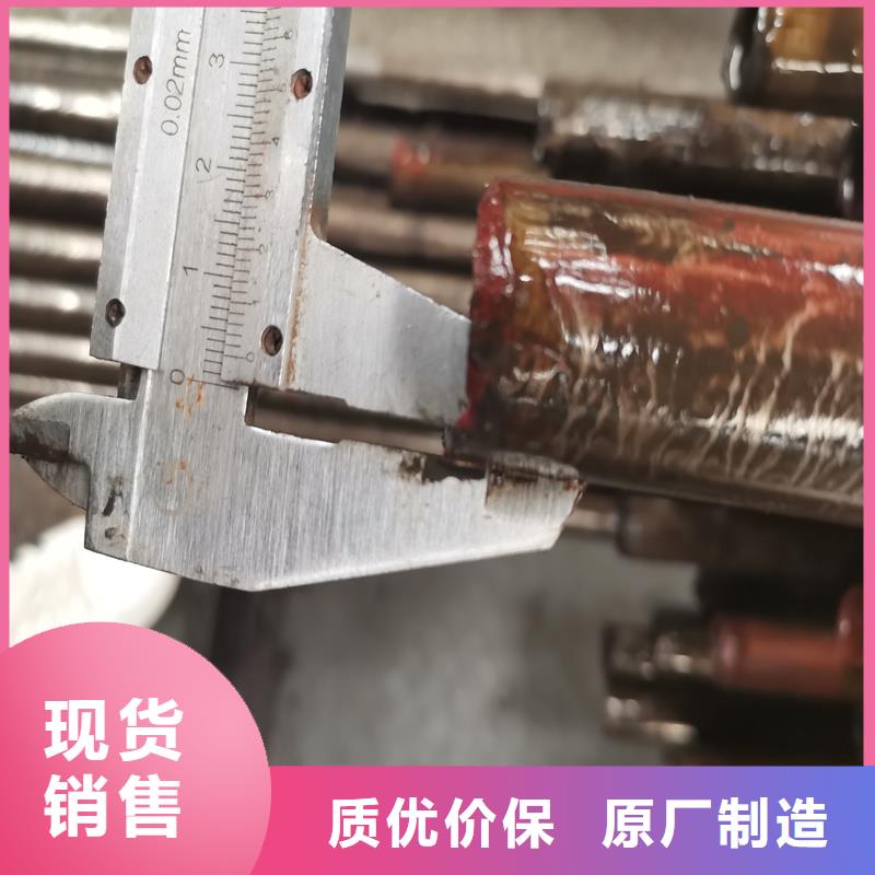 16mn小口径薄壁精密管物美价廉