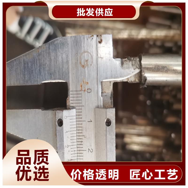 16mn小口径薄壁光亮管货源直供