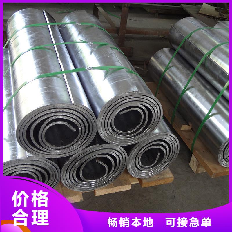 铅板精密钢管厂家工艺先进