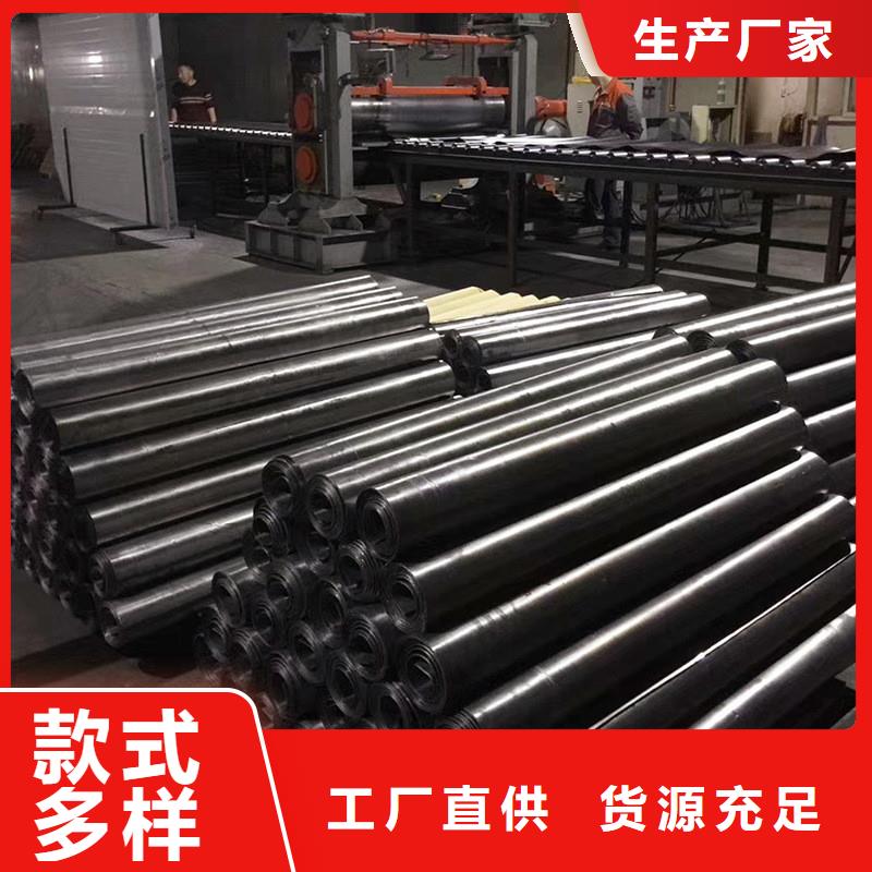 铅板精密钢管追求细节品质