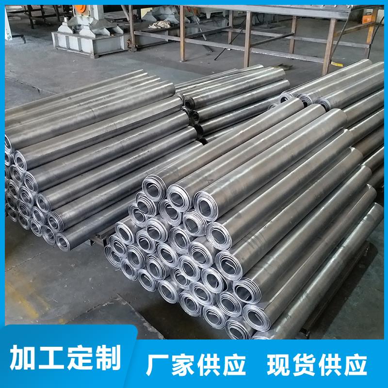 铅板精密钢管值得买