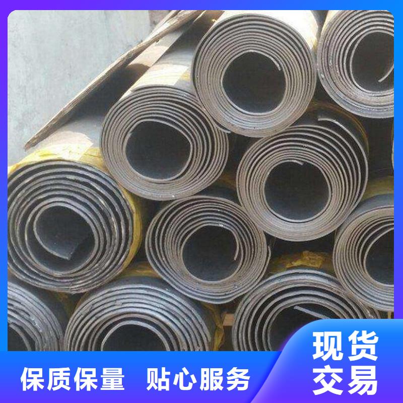 铅板精密钢管厂家工艺先进