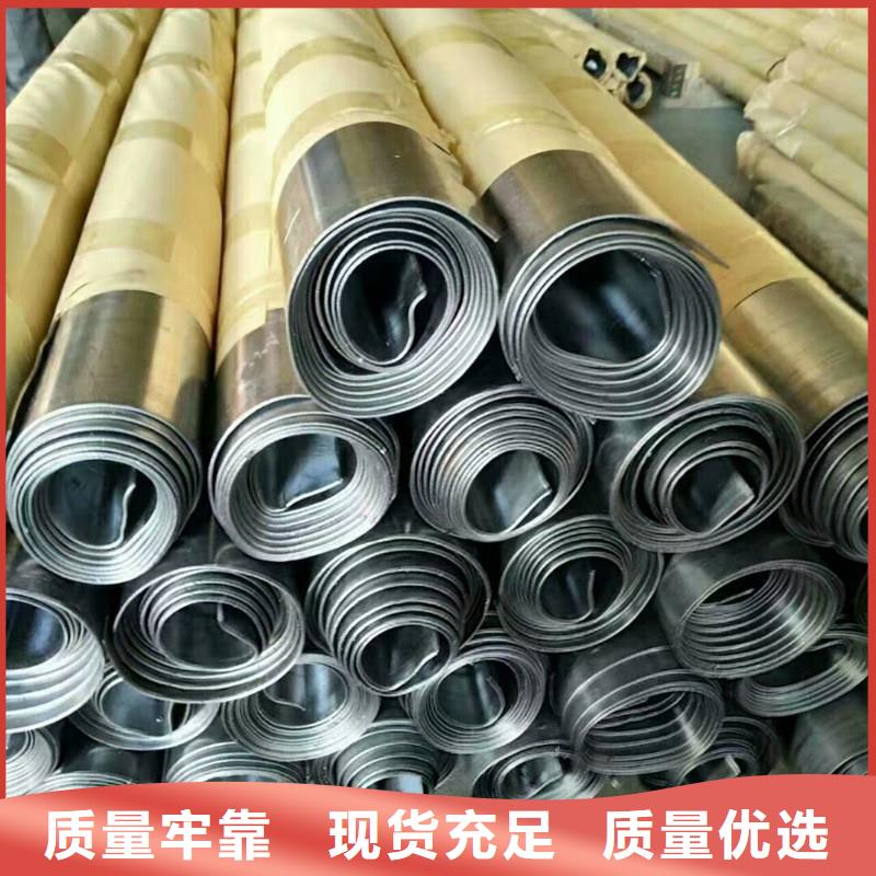 铅板精密钢管让利客户