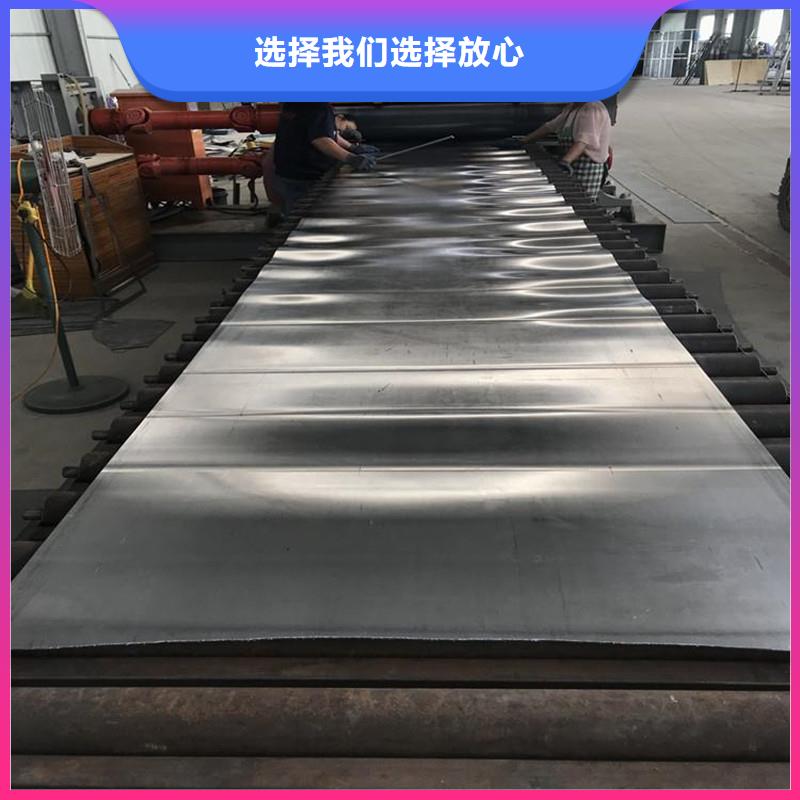 铅板精密钢管匠心打造