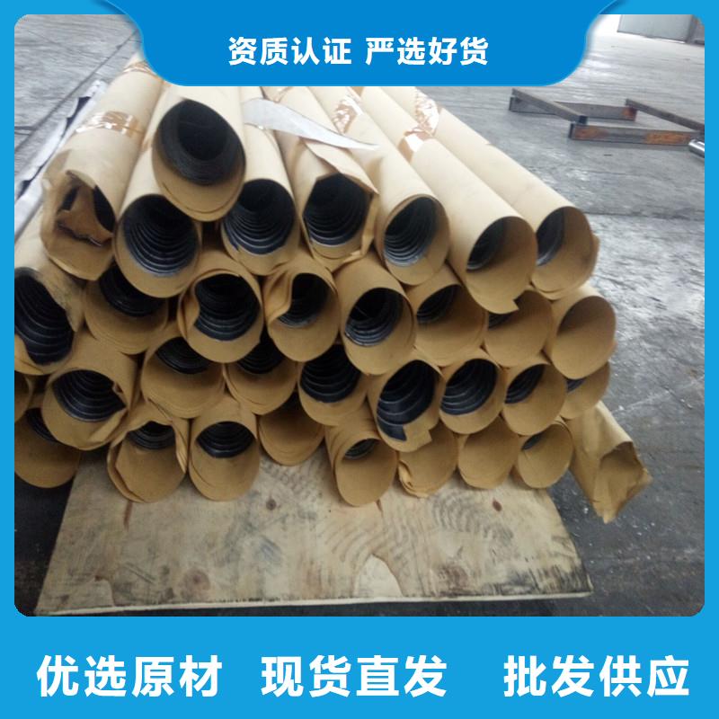 铅板精密钢管让利客户