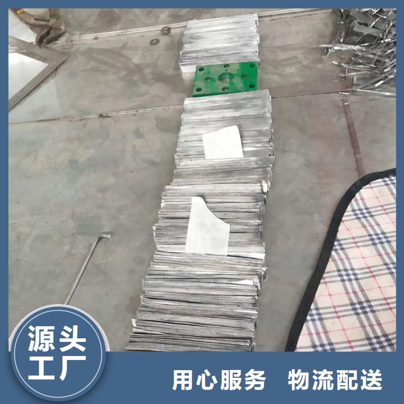 铅板精密钢管追求细节品质