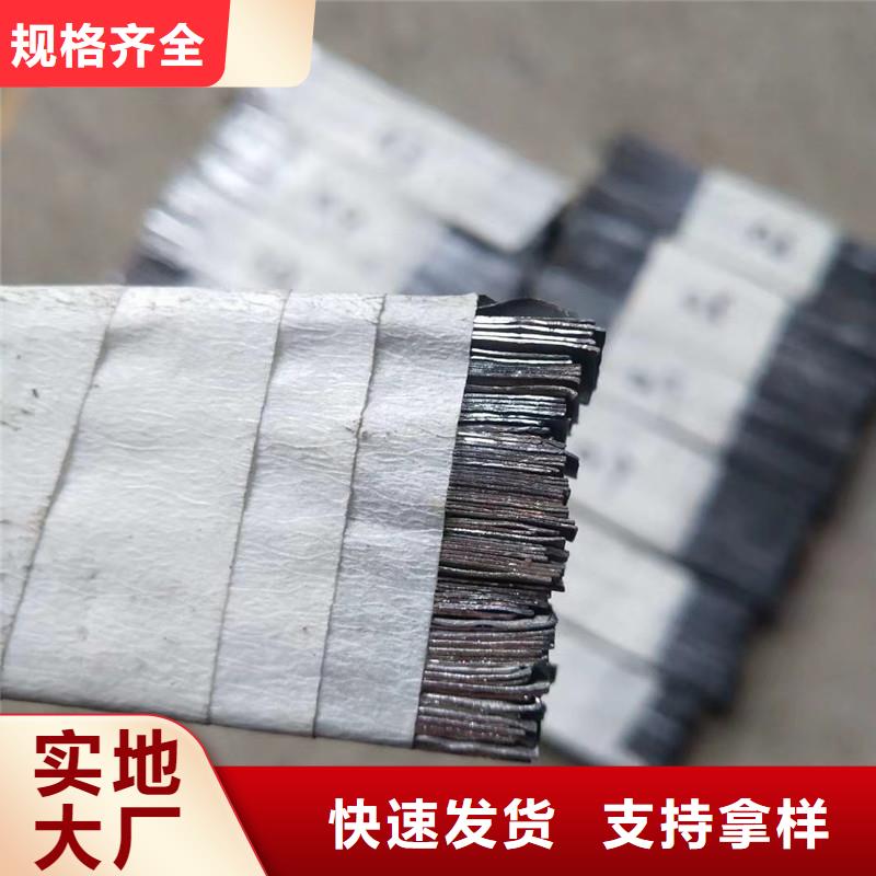 铅板精密钢管用品质说话