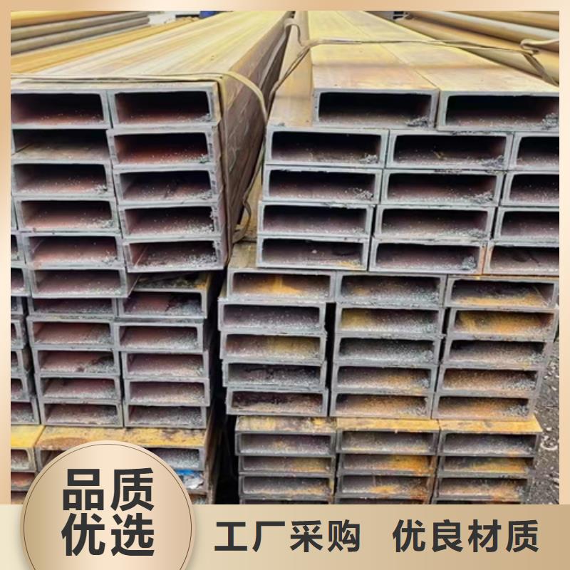 无缝方管比同行节省10%