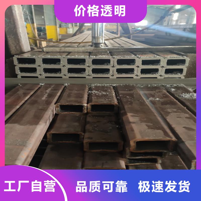 省心：方矩管厂家