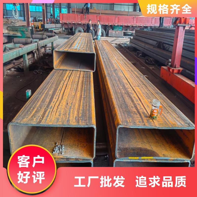 无缝方管价格实在