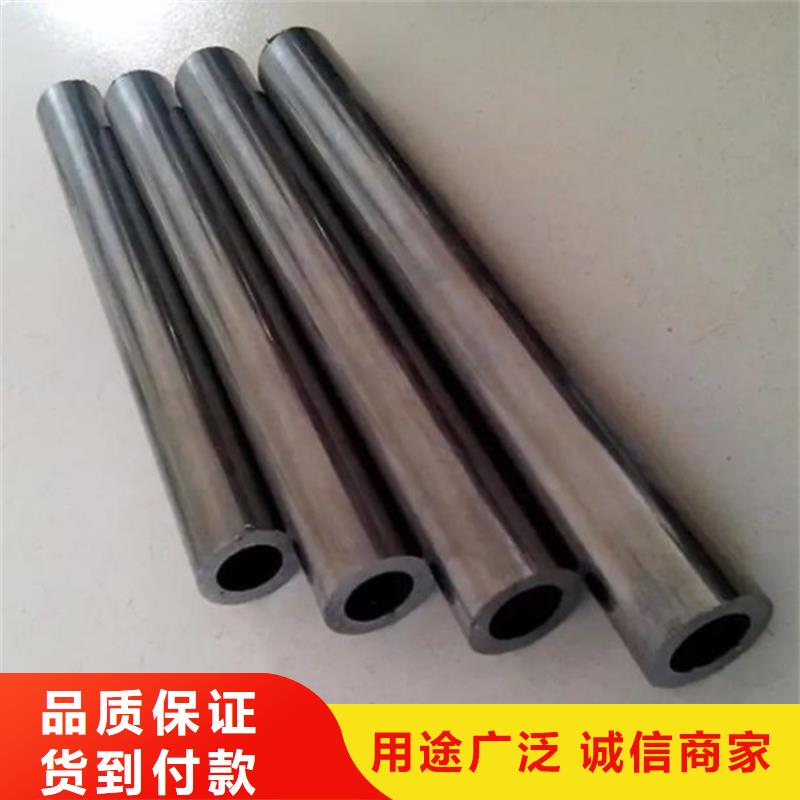 精密钢管20#方矩管用心细节