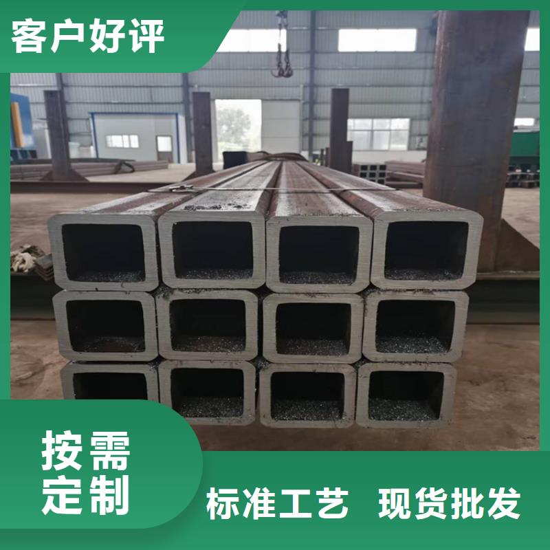无缝方矩管超厚壁方矩管质量优价格低