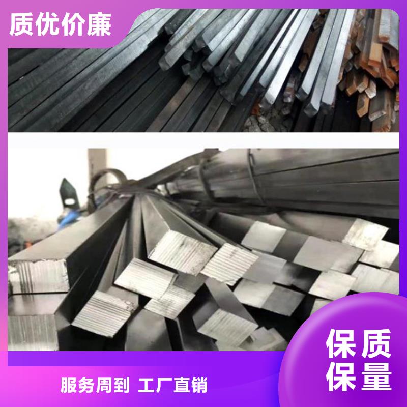 方钢精密钢管多种规格可选