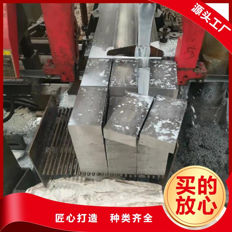 方钢精密无缝管欢迎来厂考察