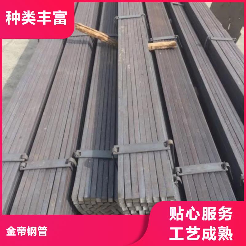 方钢精密钢管专注品质