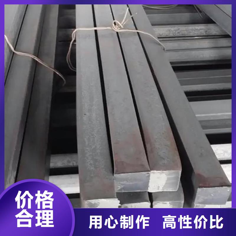方钢精密钢管多种规格可选